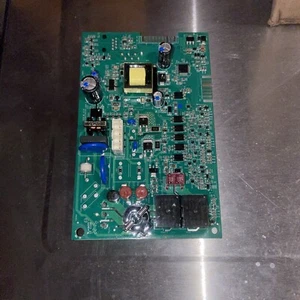 GE DISHWASHER CONTROL BOARD PART # WD27X27023 - Picture 1 of 2