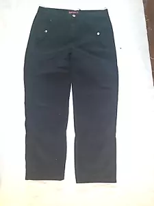 Pantalone uomo vintage Y2K Quicksilver made in Japan blu navy taglia W32 L30 - Foto 1 di 12