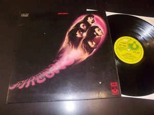 Deep Purple "Fireball" LP g/f Harvest - 3C 062-92 726 Italy 1971 - Bild 1 von 1
