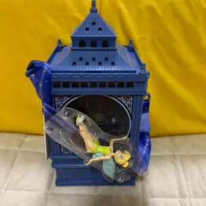 Tokyo Disney Resort Peter Pan Popcorn Bucket limited - Picture 1 of 4