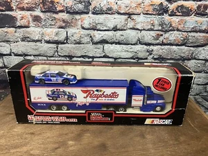 Racing Champions Raybesto #12 1991 1:64 Die Cast Transporter Buick Box problemas - Imagen 1 de 8