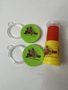 Vintage 1987 3 Stück Disney Ducktales McDonald’s Happy Meal Spielzeug - Bild 1 von 4