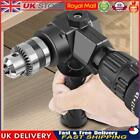 Angle Drill Chuck Cordless Turning Device for Attachments Power Tool Accessories