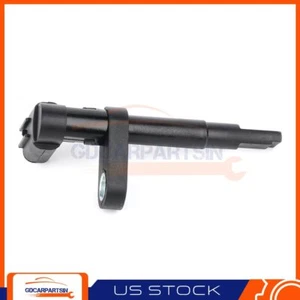 ABS Wheel Sensor Right and Rear Assembly Fits Lexus GS430 2005 2006 2007 Base - Bild 1 von 9