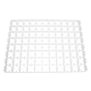 88 Compartments Incubator Egg Tray Organizer Trays for - Picture 1 of 12