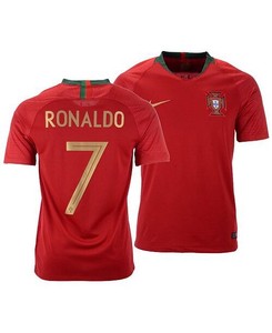 portugal ronaldo jersey