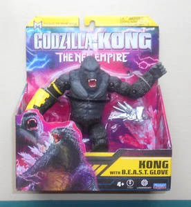 King Kong action figure new in box - Picture 1 of 2