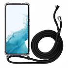 Mobile for Huawei P Smart Z Case To Sling On Protective Case Drawstring Phone