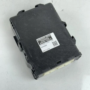 2010 2011 Toyota Prius TCM 89535-75010 Transmission Control Module TCU OEM - Picture 1 of 4