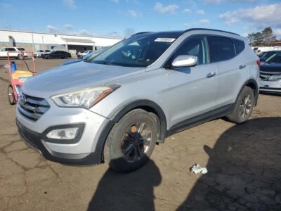 Used Speedometer Gauge fits: 2014 Hyundai Santa fe cluster SWB Sport US market M - Image 1 of 4