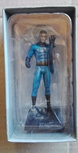 MARVEL COLLECTION  " MR FANTASTIC  #16 "  - Picture 1 of 1