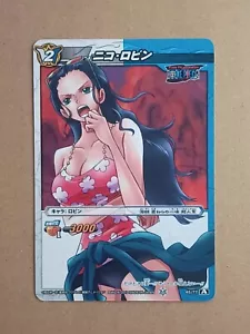 One Piece Miracle Battle Carddass Nico Robin 45/77 - Picture 1 of 2