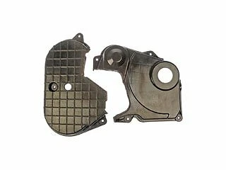 Cubierta de distribución del motor exterior superior para Dodge Neon 2003-2005 2,4 L L4 Dorman 924EE26 Foto 1 de 1