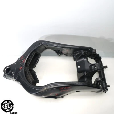 06-07 KAWASAKI NINJA ZX10R Foto 1 de 4