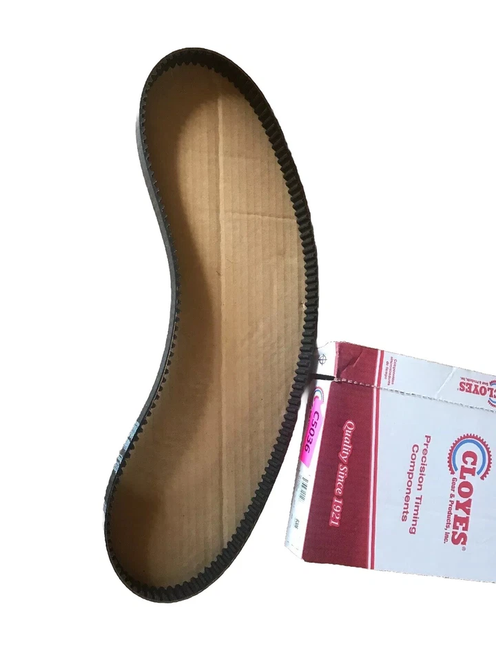 ✅ Correa de distribución TB306 para 99-06Audi Volkswagen A4 A4 Quattro 1.8L L4 DOHC 20v B306 Foto 1 de 4