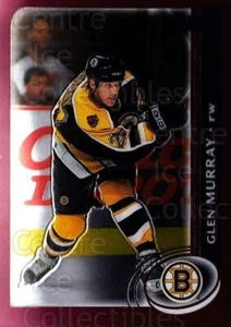 2002-03 Topps Chrome #87 Glen Murray - Picture 1 of 1