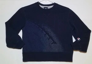 Youth Champiton  Football Pullover Sweater Size Small Pullover - Picture 1 of 9