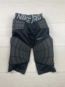 Nike Hyperstrong Padded Football Shorts Size Large - Picture 1 of 5
