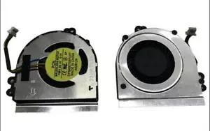 NUOVA ventola PER HP Elitebook 2170P raffreddamento CPU VENTOLA DFS400705PU0T 693308-001 - Foto 1 di 1