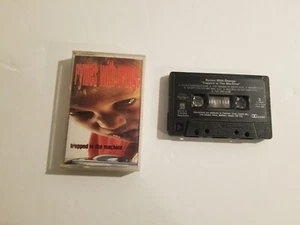 Rymes With Orange - Trapped In The Machine - Rare Cassette Tape - Picture 1 of 1