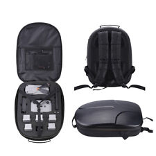 Fiber Hardshell Backpack Waterproof Anti-Shock For DJI Air 2S/ Mavic Air 2
