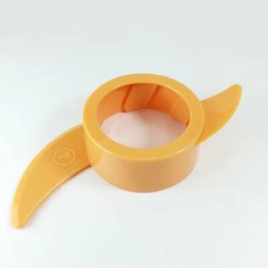 Kneading dough tool for Philips HR7510 HR7520 HR7530 HR7310 HR7320 food processo - Picture 1 of 2