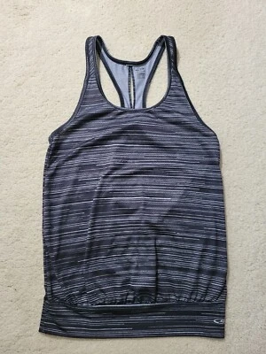 Women's C9 Champion Tank Top XS Duo Dry Athletic Sleeveless! Polyester - Image 1 of 4