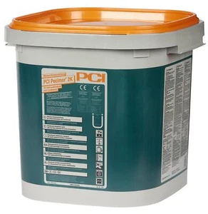 PCI Pecimor 2K Bitumen Thick Coating Bitum Coating Basement Exterior Walls 30L - Picture 1 of 1
