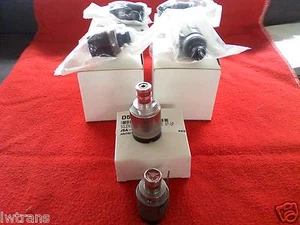 4R44E 4R55E Transmission Solenoid Set  ALL NEW OE Solenoids 1997 and up - Picture 1 of 1