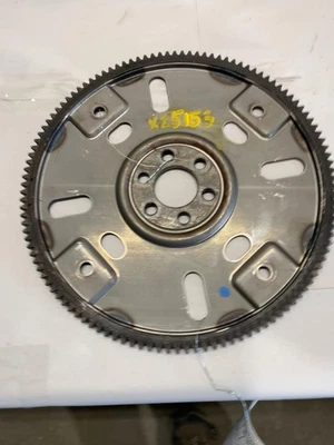 17-20 ROGUE EXCEPT SPORT Flywheel 2.5L ONLY JAPAN BUILT ONLY 123313TU0B - Bild 1 von 2