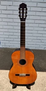 Alvarez Classic Guitar Model 4103 w/HSC! -LL - Picture 1 of 12