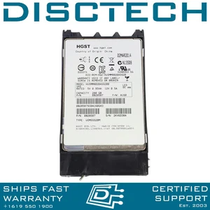 EMC Isilon 403-0130-01 200GB 2.5" SFF 12Gbps 512e SAS WI SSD Kit for S200 S210 - Picture 1 of 5