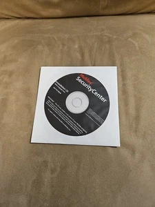 McAfee SecurityCenter Reinstallation Software CD Multi Language Pack - Picture 1 of 3