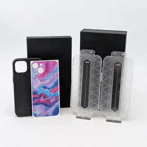 dbrand Grip Case + Prism 2.0 Screen Protector for Apple iPhone 14 - Photo 1 sur 7