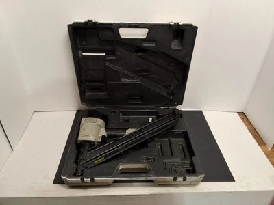 Clavadora de marcos con cabezal recortado PORTER-CABLE FC350A de 2" a 3-1/2" Foto 1 de 4