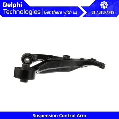 For 2005-2006 Acura RSX Type-S 2.0L Susp Control Arm Front Left Lower Delphi - Image 1 of 4