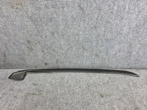 LEXUS 2015-2019 RC350 RC200 RC300 OEM FRONT RIGHT WINDSHIELD STRIP MOLDING TRIM - Picture 1 of 9