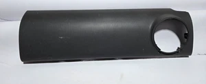03-08 HONDA ELEMENT DASH PANEL COVER TRIM RIGHT PASSENGER SIDE SURROUND OEM GREY - Picture 1 of 7