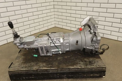 99-05 Mazda Miata NB 5 Speed Manual Transmission *Unable to Test* Foto 1 de 4