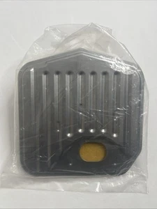 (Qty 1) Auto Transmission Fluid Filter PA66+GF33% New - Picture 1 of 4