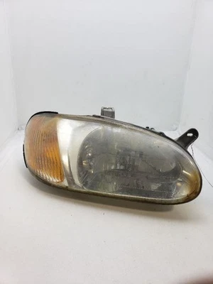 Passenger Right Headlight Fits 98-01 SEPHIA 314620 - Image 1 of 2