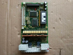 1 pieza usado 0A.F4.080-0029 vía DHL o Fedex 90 días de garantía #E8 - Imagen 1 de 4