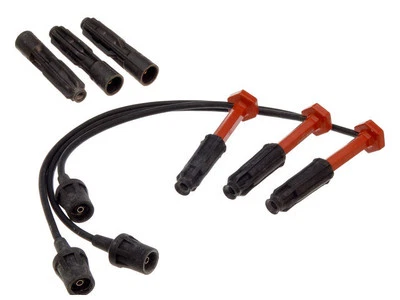 For 1994-1996 Mercedes C280 Spark Plug Wire Set Bremi 69468FRDN 1995 - Image 1 of 2