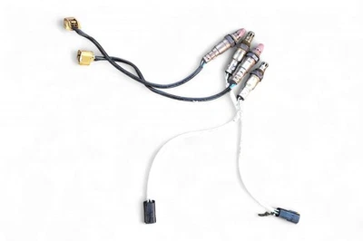 Nissan 370Z 10-15 O2 Sensor Oxygen Sensor Front/Rear Set, 22693-3RC0A, E047, OEM - Image 1 of 4