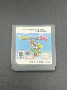 Yoshi's Island DS - Nintendo DS - getestet - Bild 1 von 2