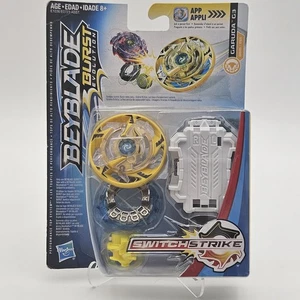 Nuevo como nuevo Garuda G3 Maximum Beyblade Hasbro Burst Evolution 2017 en caja - Imagen 1 de 3