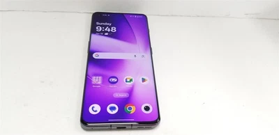 OnePlus 11 5G 256gb Negro Doble SIM CPH2451 (Desbloqueado) Precio Reducido NW1955 Foto 1 de 4