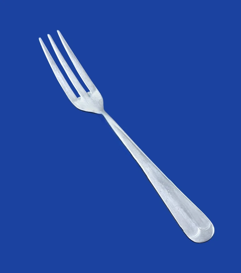 The MAIN COURSE MNF3 Korea Stainless Flatware - Salad Forks 6 5/8" - Image 1 of 1