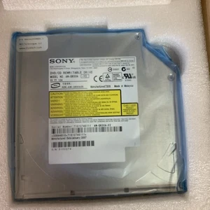 NOS MCETech IMACALDVDR8DL-A für Vintage Apple iMac Alum 8x SuperDrive DL Upgrade - Bild 1 von 6
