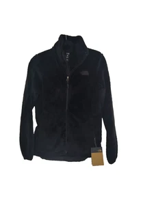 NEW THE NORTH FACE Women's Osito Full Zip Fleece Jacket Size XS $100 Retail - Picture 1 of 7